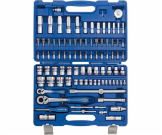 King Tony 96 El Tool Set. (KY7596MR)