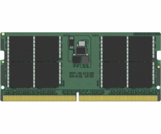 DDR5 32GB (1*32 GB)/5200 Paměť notebooku