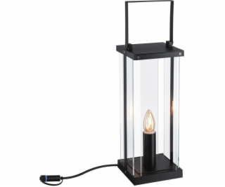 Paulmann Outdoor Plug & Shine Lantern 40 IP44 24V 40 cm E...