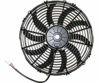 Burl The Fan Spal 330mm s vysokým výkonem typu 1