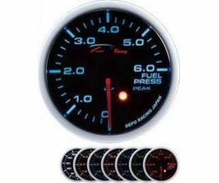 Dracing_f Clock Depo SKPK 52MM - PALIE PRESS