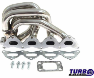 TURBOWORKS VÝFUKOVÁNÍ MANIFOLD ALFA ROMEO 155 2.0