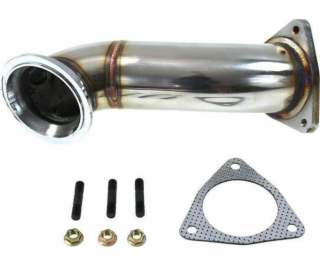 TURBOWORKS DOWNUPIPE OPEL CORSA D OPC Z16ler Decat