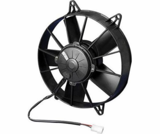 Burl The Fan Spal 255mm High Saint