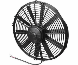 Burl The Fan Spal 355mm s vysokým výkonem typu 1