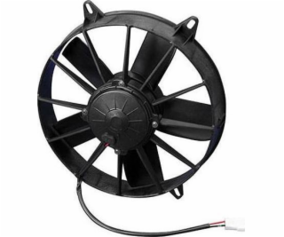 Burl The Fan Spal 330mm s vysokým výkonem typu 2