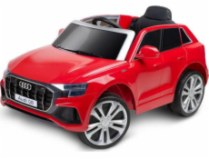 Toyz Audi RS Q8 Red Battery Vehicle