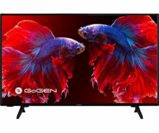 Gogen TVF 40P750T LED TV 40    Full HD