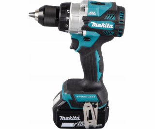 Makita DDF486RTJ 18 V 2 X AH AH AH Driller