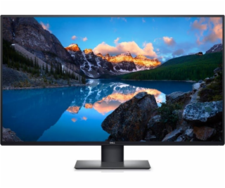 Monitor Dell Monitor U4323Q 42,5 palce IPS UHD 4K (3840X2...