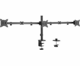 ARM pro tři stolní monitory (nastavitelné), 17 palců, až ...