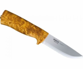 Heller Helle Eggen Knife