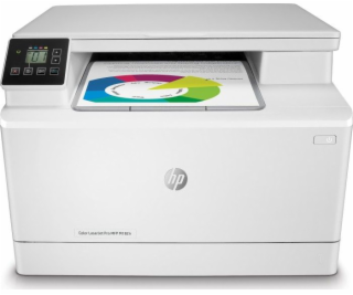 HP Color LaserJet Pro MFP MFP M182N (7KW54A#B19)