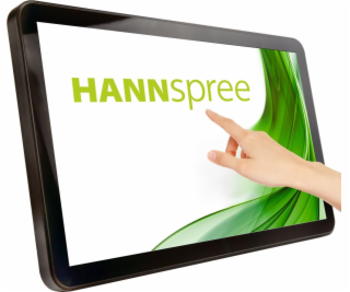 Monitorujte Hannspree HO325PTB