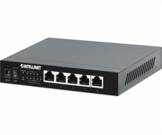 Switch Intellinet Network Solutions Inellinet 561921 Swit...