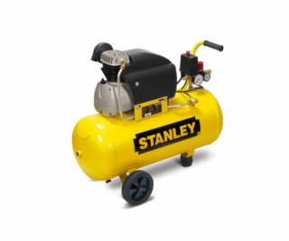 Stanley 8bar 50l kompresor (FCDV404STN006)