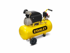 Stanley 8bar 50l kompresor (FCDV404STN006)