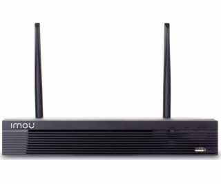 IP fotoaparát Imou VCR nrv wifi imou nvr1104HS-W-S2-CE