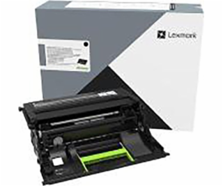 Toner Lexmark Lexmark Trommel Schwarz B28X/MB27X/M