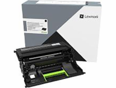 Toner Lexmark Lexmark Trommel Schwarz B28X/MB27X/M