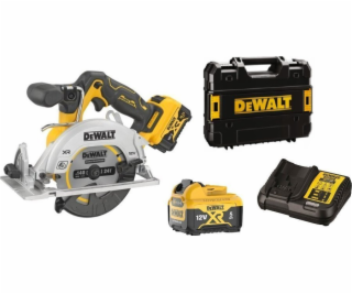 Dewalt DCS512P2 12 V 140 mm