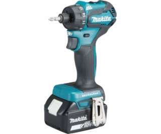 Makita ddf083rfj 18 V 2 x ah ah ah driller