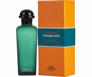 Hermes Hermes concentre d Orange verte 100 ml edt