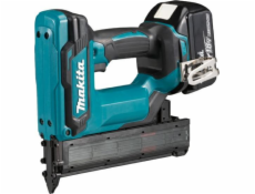 Makita Makita Nail 18V 15-35mm 2x3ah dfn350rfj mdfn350rfj