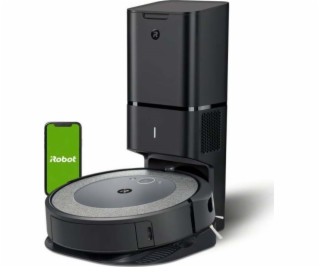 Čištění robota Irobot Cleaning Robot Irobot Roomba i5+ (i...