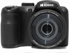 Kodak Kodak AZ255 Černá kamera