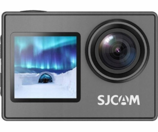 SJCAM fotoaparát SJCAM SJ4000 Dual Screen Sports Camera