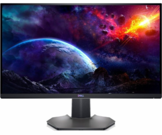 Monitor Dell Monitor 27 palců S2721HGFA zakřivený 1920x10...