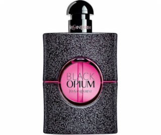 Yves Saint Laurent Black Opium Neon EDP 75 ml