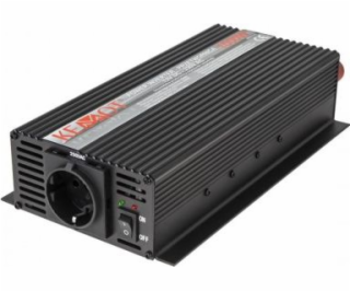 Kemot 1000 W / 2000 W Converter