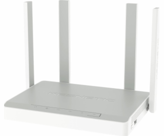 Směrovací router Keenetic Hopper AX1800 Mesh Wi-Fi 6 Giga...