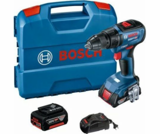 Bosch GSR 18V-50 18 V 2 x Bosch větší 2 /5 AH AH AH (0601...