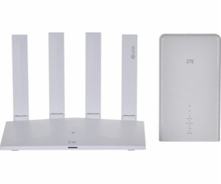 ZTE MC889+T3000 router