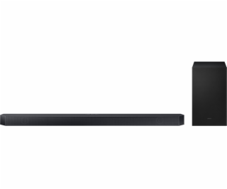 Soundbar Soundbar Samsung Samsung HW-Q700C