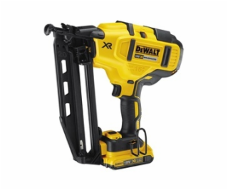 Dewalt Nail pro dokončení xr li-ion 18 V 2-rychlost s bez...