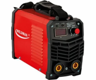 Weldman ARC-203 WELDER