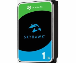 3,5 -inch pevného disku SkyHawk 1TB 256MB ST1000VX013