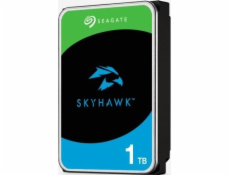 3,5 -inch pevného disku SkyHawk 1TB 256MB ST1000VX013