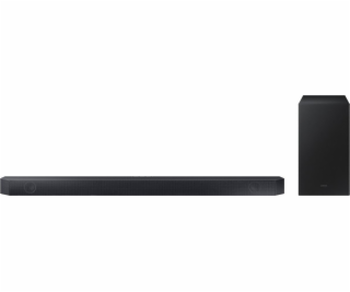 Soundbar Soundbar Samsung Samsung HW-Q60C