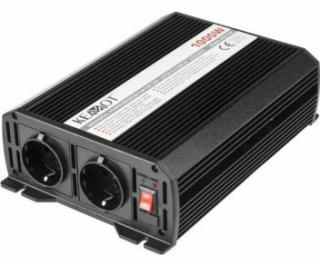 Kemot 1000 W / 2000 W Converter