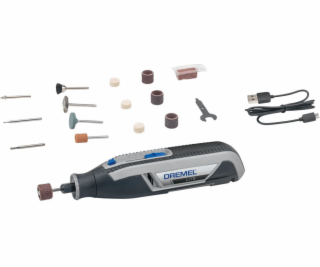 Mlýnek Dremel Multi 7760