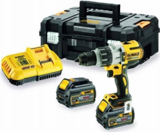 Dewalt DCD996T2 18 V 2 X AH AH AH DRIVER