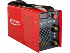 Weldman Weller Weldman ARC-20101 D103001 WELDER