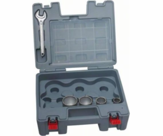 Bosch Drill Diamond Set Fi 25.00-51,00 mm 4ks keramika su...