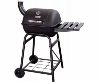 Master Grill & Party MG508 Garden Grill Coal 49 cm x 81 cm