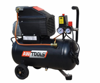 Awtools FL-24L 8bar 24L kompresor (AW10000)